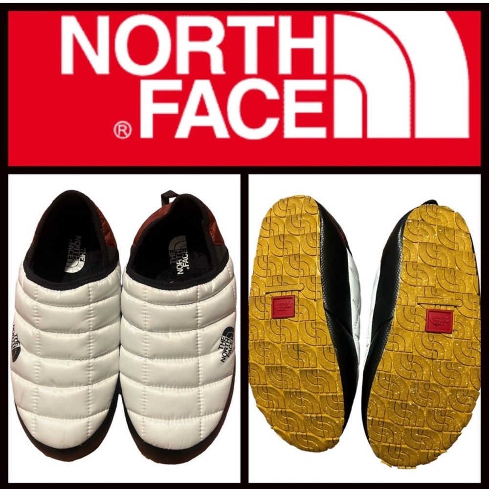 The North Face Men's Thermoball Traction Mules